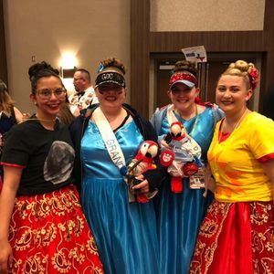 Meet your Posher, Melissa